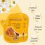 MOND'SUB 5 Pairs Anti-Aging Hand Cream Mask, Honey and Almond Thumbnail 4