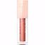 Maybelline Lip Lifter Hydrating Lip Gloss with Hyaluronic Acid, Topaz Thumbnail 11