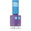 Rimmel Kind & Free smalto per unghie colore 167 Lilac Love Thumbnail 1