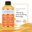 Cosmetasa Anti-Cellulite Massage Oil Thumbnail 8