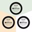 NYX PROFESSIONAL MAKEUP HD Finishing Powder, Banana Thumbnail 5