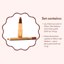 Charlotte Tilbury Mini Pillow Talk Duo Lip Kit Pillow Talk Medium Thumbnail 3