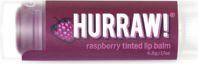 HURRAW! Raspberry Lip Balm Thumbnail 1