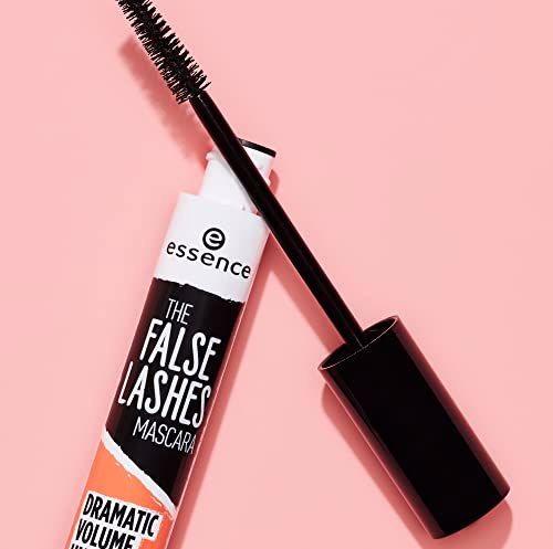 essence The False Lashes Mascara Extreme Dramatic 4