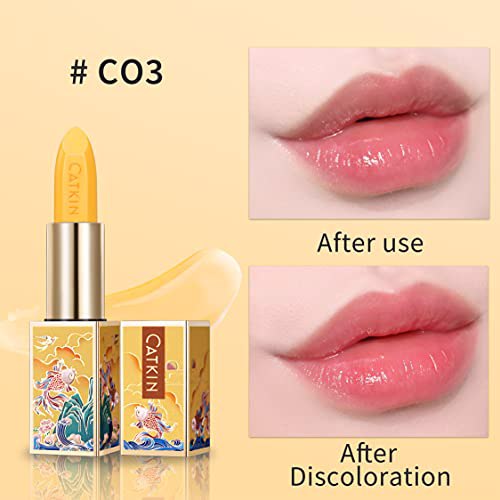 CATKIN Lip Balms  2