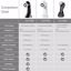 TOUCHBeauty Men's Facial Cleansing Brush Thumbnail 8