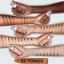 L'Oreal Paris Perfect Match/Accord Parfait Foundation Light Shimmer Thumbnail 5