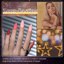 Beetles Gel Polish Winter Spring Color, Shoot to Your Heart Thumbnail 5