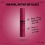 NYX PROFESSIONAL MAKEUP Butter Gloss Devil's Food Cake Deep Plum Thumbnail 2
