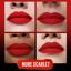 Maybelline New York Color Sensational Ultimatte, 299 MORE SCARLET Thumbnail 3