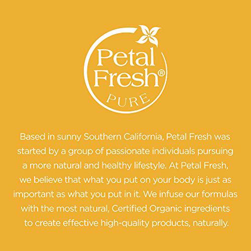 Petal Fresh Pure Restoring Honey & Coconut Body Butter 8