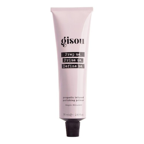GISOU Propolis Polishing Hair Primer