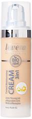 Lavera Tinted Moisturizing Cream 3-in-1 Q10 Ivory Nude 02 Thumbnail 2