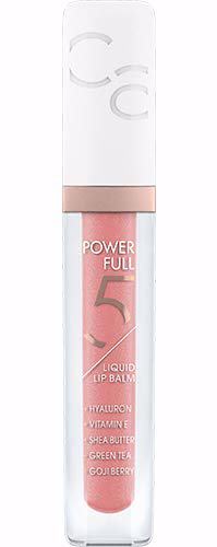 Catrice Powerfull 5 Liquid Lip Balm 2