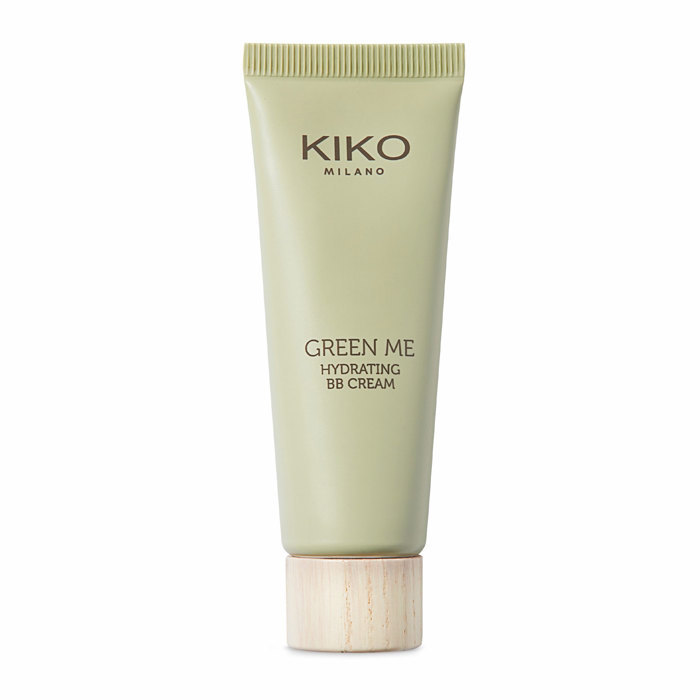 Kiko Milano Green Me Hydrating Bb Cream 25Ml 104 Natural Beige 1