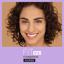 Maybelline New York Fit Me Dewy + Smooth Foundation, Sun Beige Thumbnail 5