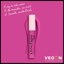 NYX PROFESSIONAL MAKEUP Lip Lingerie - Knockout (Bubblegum Pink) Thumbnail 2