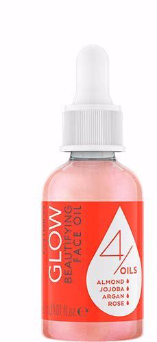 Catrice Glow Beautifying Face Oil 2