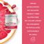 Petal Fresh Pure Firming Pomegranate & Grapefruit Body Butter Thumbnail 3