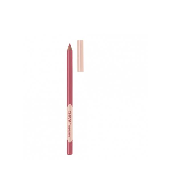 NEVE COSMETICS Pastello Labbra amore 1