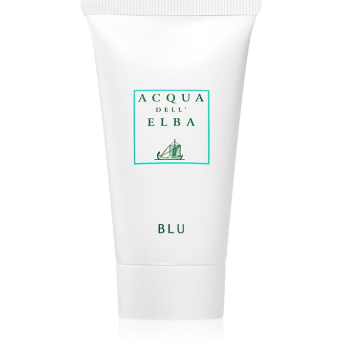Acqua dell' Elba Blu Women crema corpo da donna 200 ml 1