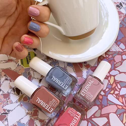 Eternal Collection 4 Piece Set Tea Time 6