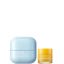 LANEIGE Water Bank Blue Gel Moisturiser & Mango Lip Sleeping Mask Thumbnail 1