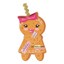 Too Faced Lip Injection Maximum Plump Gloss Thumbnail 1