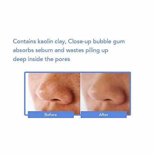 audrey&young Bubble Gum Pink Pore Cleanser 5