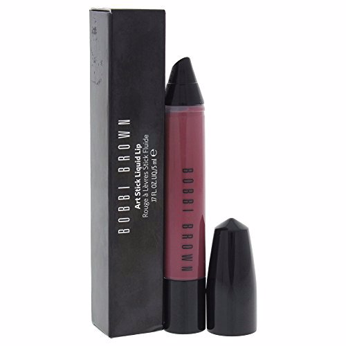 Bobbi Brown Art Stick Liquid Lipstick, English Rose
