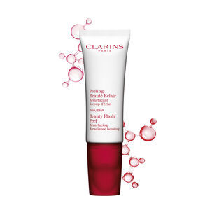 Clarins Peeling Beauté Eclair