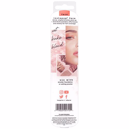 Real Techniques InstaPop Face Brush 3