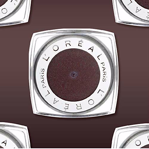 L'Oreal Paris Infallible 24HR Shadow, Smoldering Plum 5