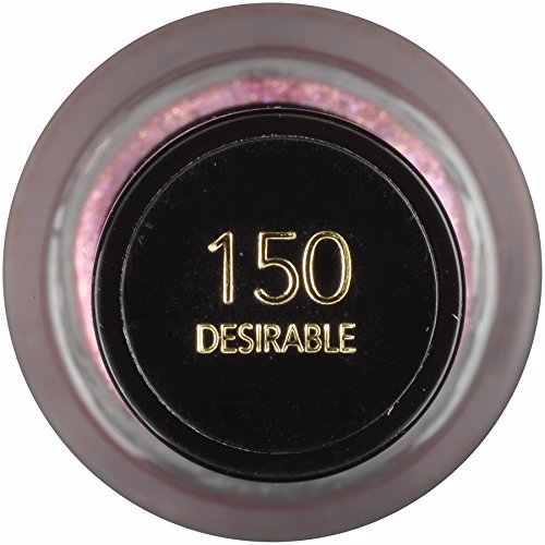 Revlon Nail Enamel, 150 Desirable 3