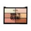 NYX Born to Glow Highlighting Palette Thumbnail 1