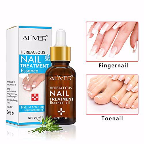 Nail Treatment Essence Oil 5