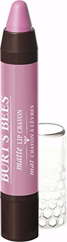 Burt's Bees 100% Natural Origin Moisturizing Matte Lip Crayon, Carolina Coast 4
