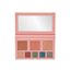 Goovi Palette Viso e Occhi MERRY & BRIGHT Palette Thumbnail 1