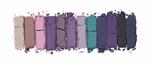 Rimmel Magnif'eyes Eyeshadow Palette Electric Violet Edition Thumbnail 3