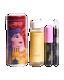 puroBIO Cosmetics Red Box - 1 set Thumbnail 1