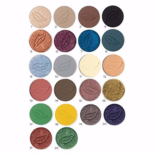 PUROBIO Compact Eyeshadows N.22 5