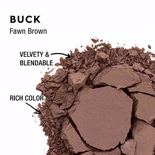 Urban Decay Eyeshadow Compact, Buck 2