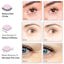 grace & stella Award Winning Under Eye Mask Blue, 24 Pairs Thumbnail 3