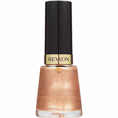 Revlon Nail Enamel, 932 Copper Penny 2