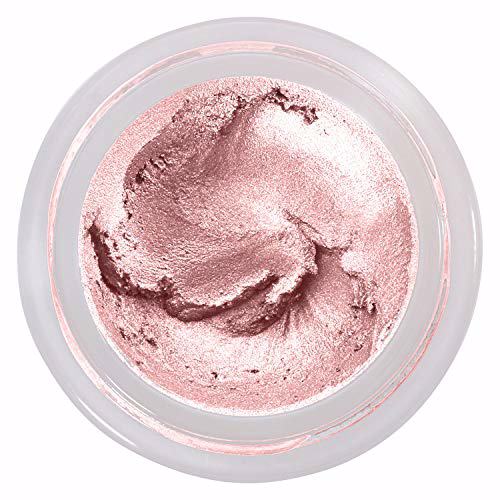 Maybelline New York ColorTattoo Metal 24HR Cream Gel Eyeshadow, Inked in Pink 2