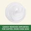 Aveeno Positively Radiant Skin Brightening Exfoliating Daily Facial Scrub Thumbnail 4