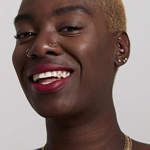 NYX PROFESSIONAL MAKEUP Powder Puff Lippie Lip Cream, Group Love 3