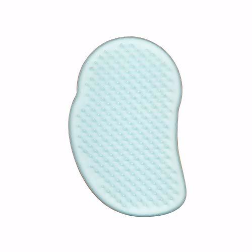 Tangle Teezer The Mini Original Detangling Hairbrush, Dino Mighty 3