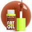 NYX Professional Makeup Fat Oil Lip Drip Scrollin Thumbnail 1