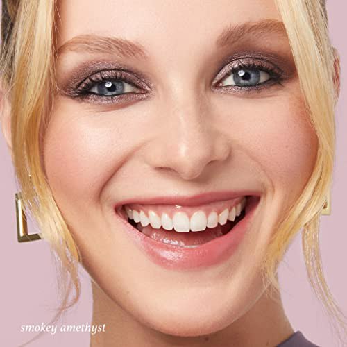 Julep Eyeshadow 101 Crème to Powder Waterproof Stick, Smoky Amethyst 2